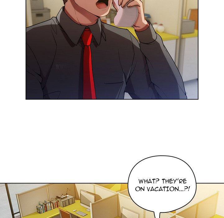 Read Lady Long Legs chapter 9 image 10 on Lezhin