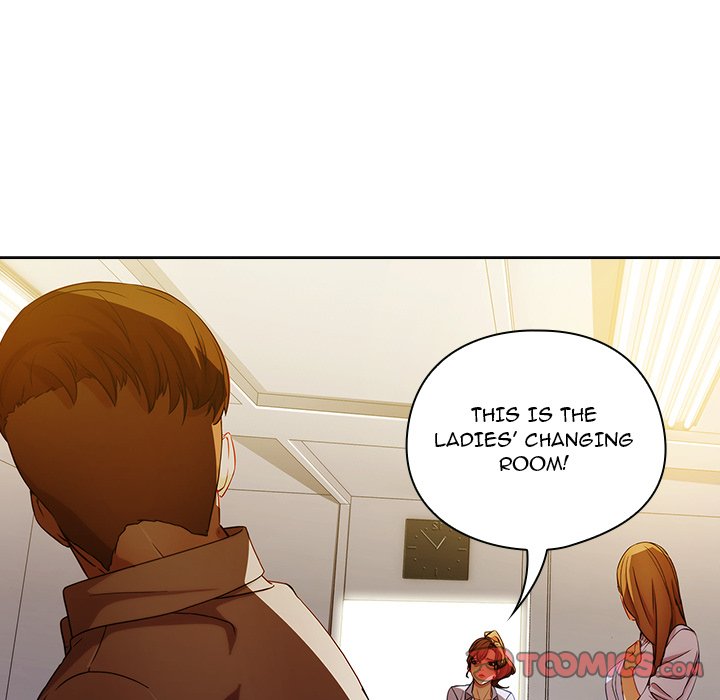 Read Lady Long Legs chapter 9 image 101 on Lezhin