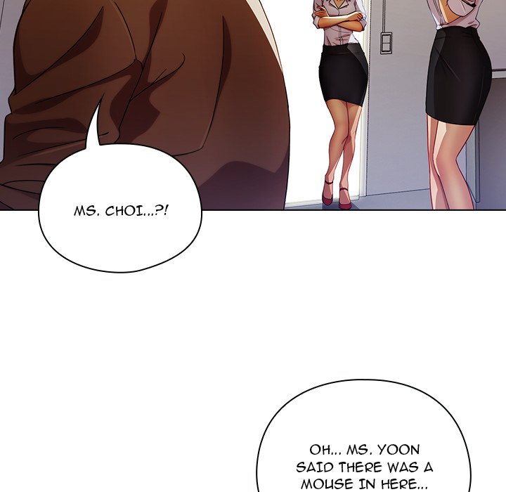 Read Lady Long Legs chapter 9 image 102 on Lezhin