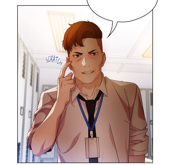 Read Lady Long Legs chapter 9 image 103 on Lezhin