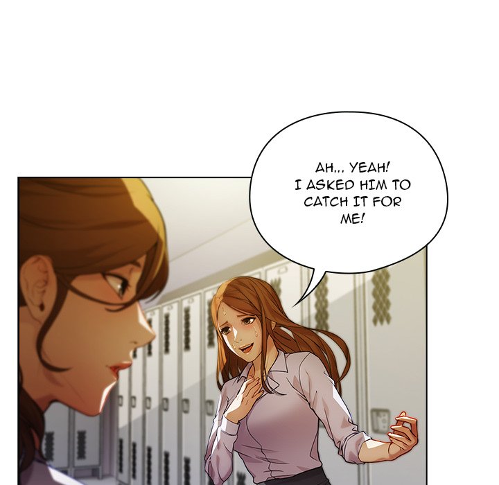 Read Lady Long Legs chapter 9 image 104 on Lezhin