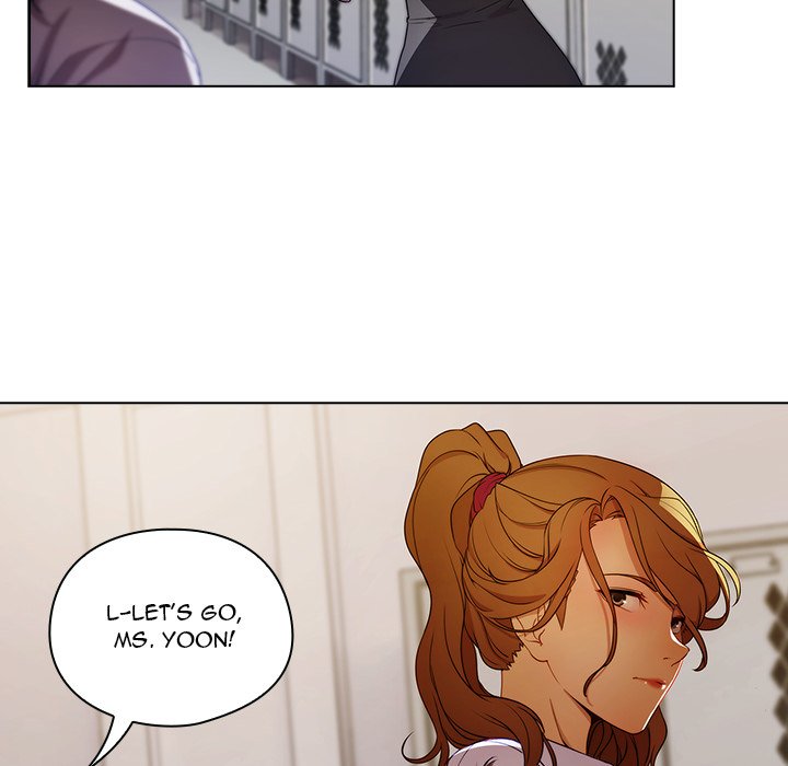 Read Lady Long Legs chapter 9 image 105 on Lezhin