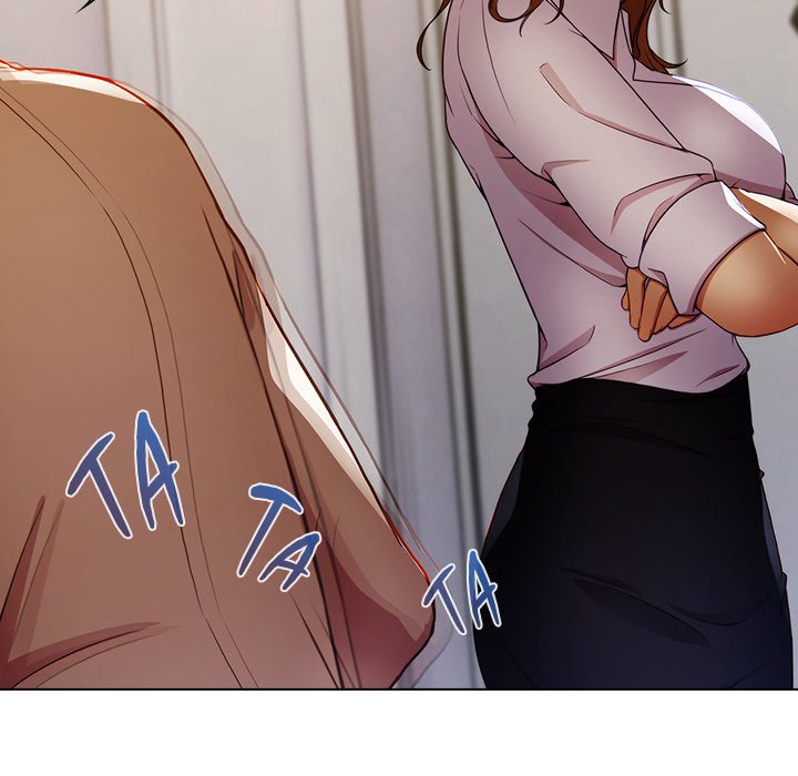 Read Lady Long Legs chapter 9 image 106 on Lezhin