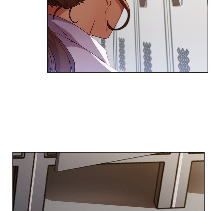 Read Lady Long Legs chapter 9 image 108 on Lezhin