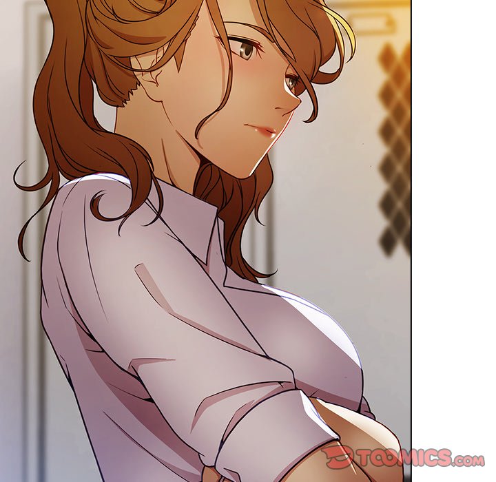 Read Lady Long Legs chapter 9 image 110 on Lezhin