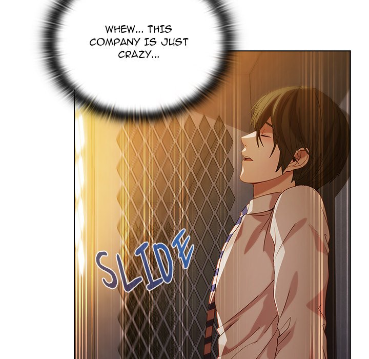Read Lady Long Legs chapter 9 image 114 on Lezhin