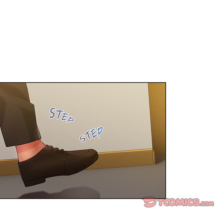 Read Lady Long Legs chapter 9 image 119 on Lezhin