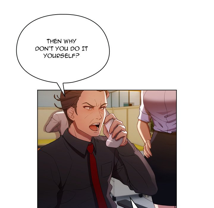 Read Lady Long Legs chapter 9 image 12 on Lezhin