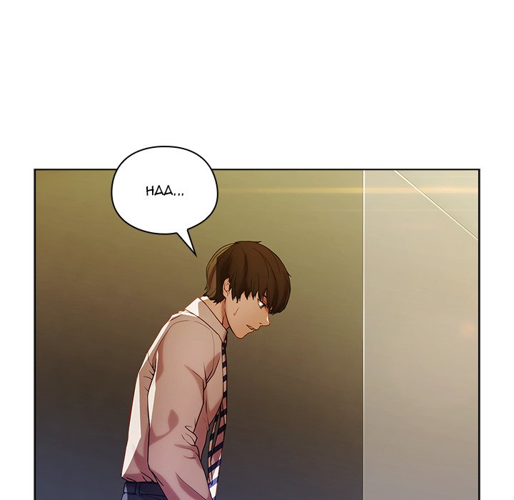 Read Lady Long Legs chapter 9 image 120 on Lezhin