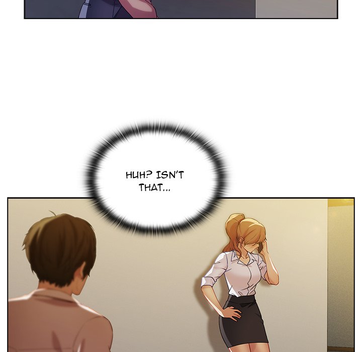 Read Lady Long Legs chapter 9 image 121 on Lezhin