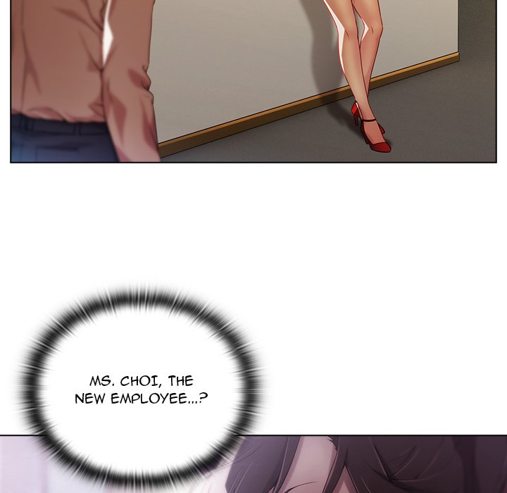Read Lady Long Legs chapter 9 image 122 on Lezhin