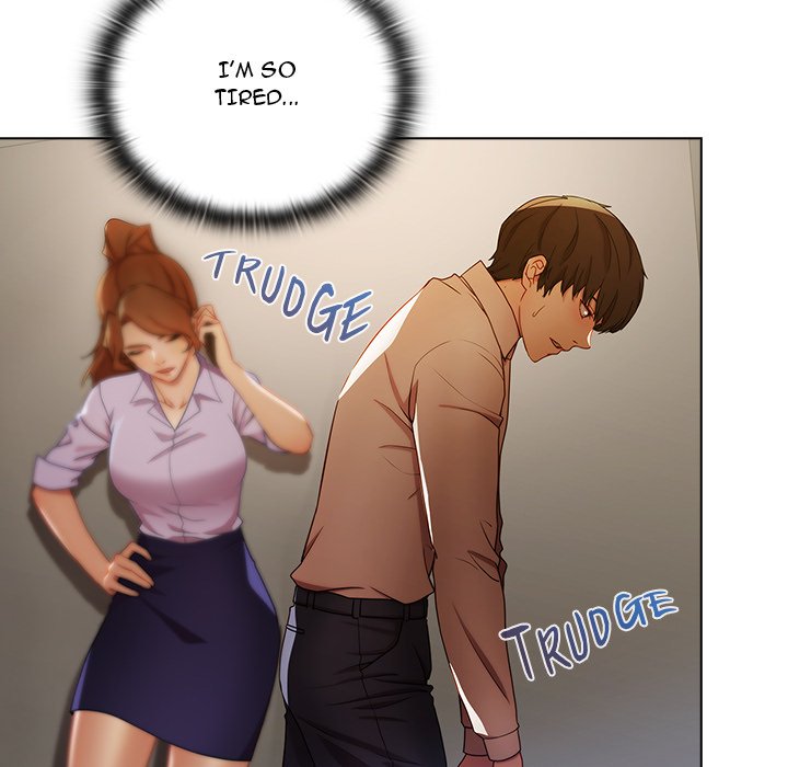 Read Lady Long Legs chapter 9 image 125 on Lezhin