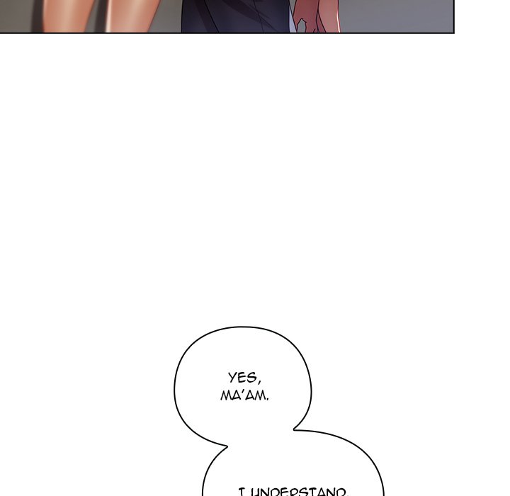 Read Lady Long Legs chapter 9 image 126 on Lezhin