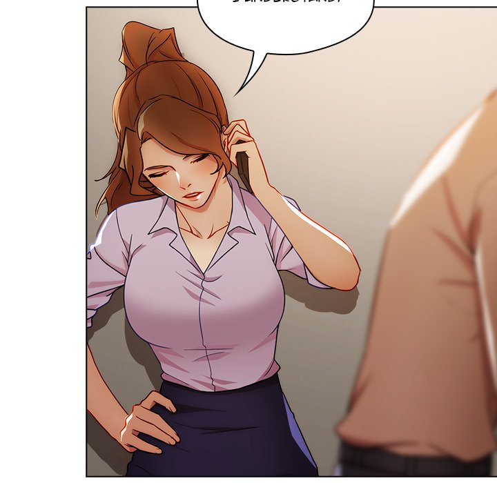 Read Lady Long Legs chapter 9 image 127 on Lezhin