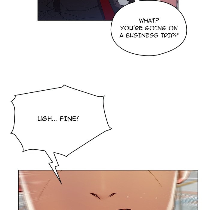 Read Lady Long Legs chapter 9 image 13 on Lezhin