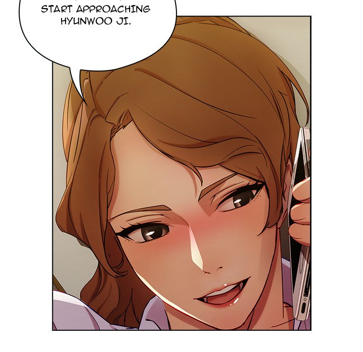 Read Lady Long Legs chapter 9 image 130 on Lezhin