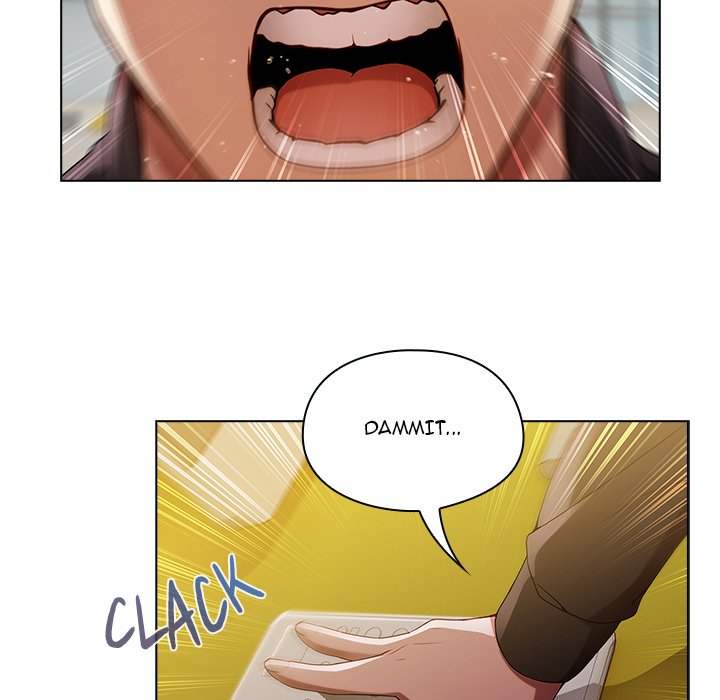 Read Lady Long Legs chapter 9 image 14 on Lezhin
