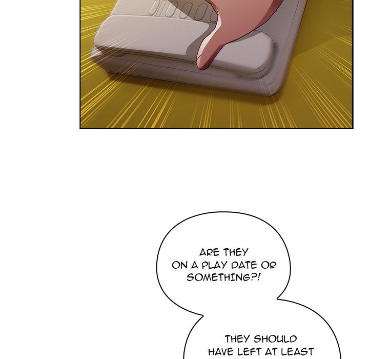 Read Lady Long Legs chapter 9 image 15 on Lezhin