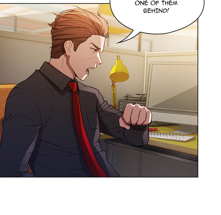 Read Lady Long Legs chapter 9 image 16 on Lezhin