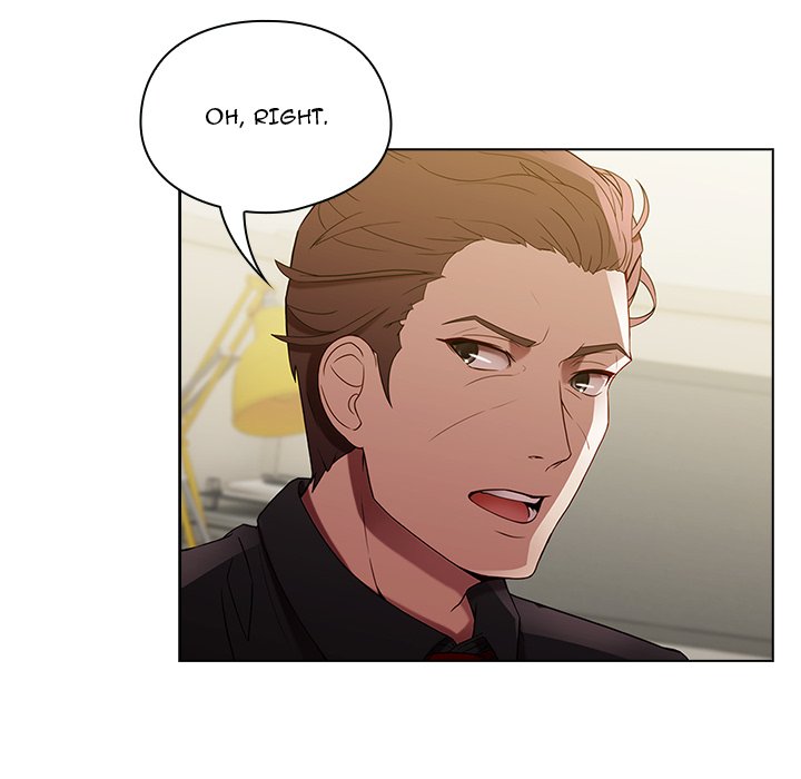 Read Lady Long Legs chapter 9 image 17 on Lezhin