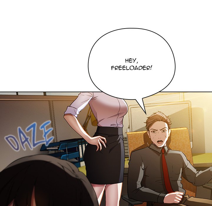 Read Lady Long Legs chapter 9 image 18 on Lezhin