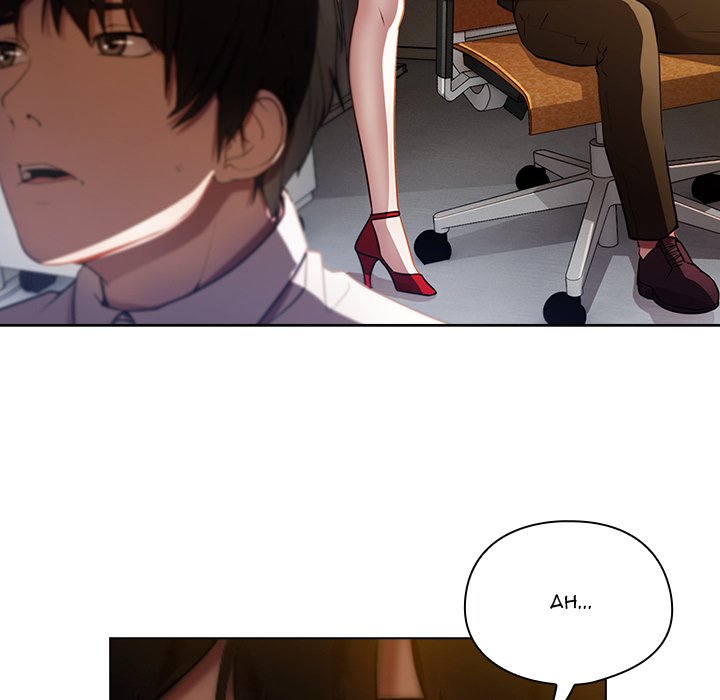 Read Lady Long Legs chapter 9 image 19 on Lezhin