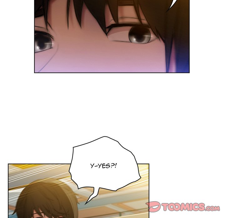 Read Lady Long Legs chapter 9 image 20 on Lezhin