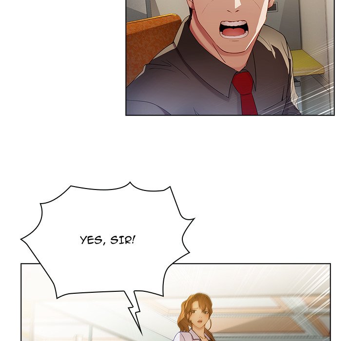 Read Lady Long Legs chapter 9 image 22 on Lezhin