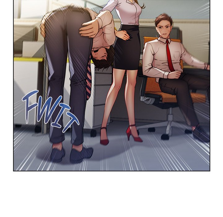 Read Lady Long Legs chapter 9 image 23 on Lezhin