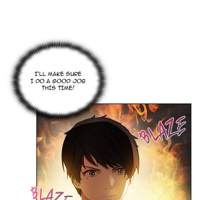 Read Lady Long Legs chapter 9 image 25 on Lezhin