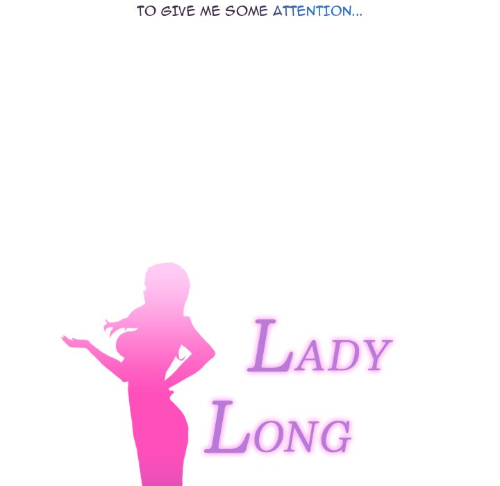 Read Lady Long Legs chapter 9 image 27 on Lezhin