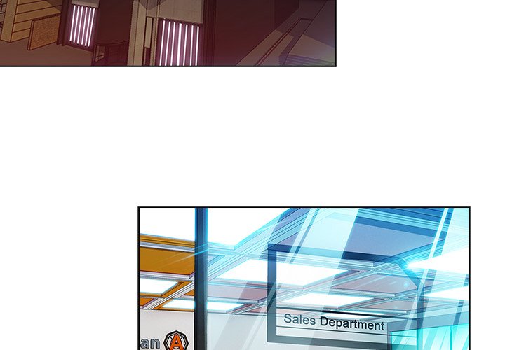 Read Lady Long Legs chapter 9 image 3 on Lezhin