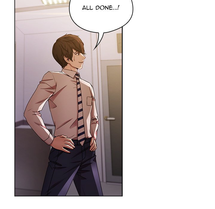 Read Lady Long Legs chapter 9 image 32 on Lezhin
