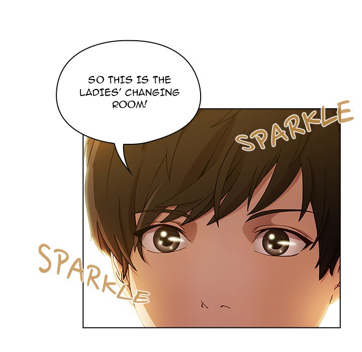 Read Lady Long Legs chapter 9 image 33 on Lezhin