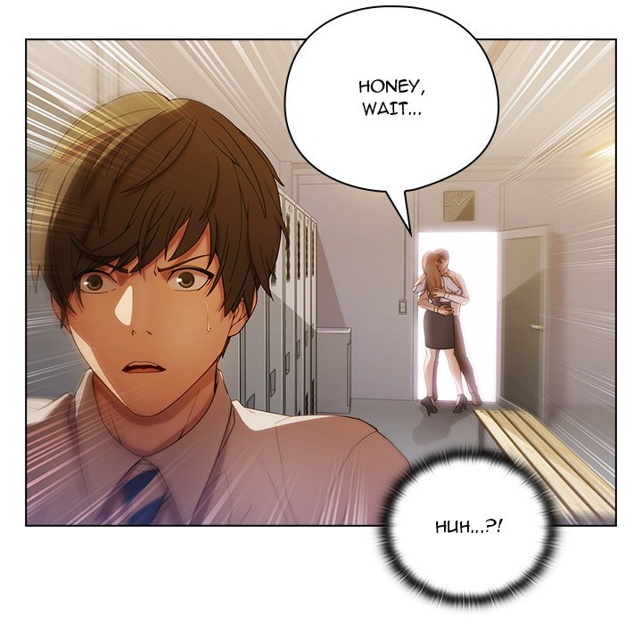 Read Lady Long Legs chapter 9 image 37 on Lezhin