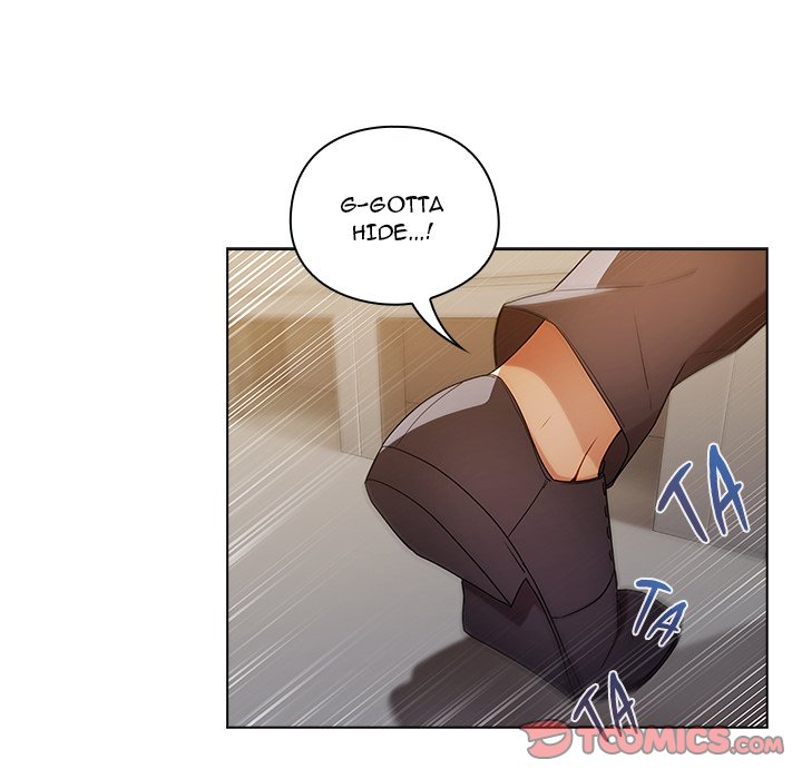 Read Lady Long Legs chapter 9 image 38 on Lezhin