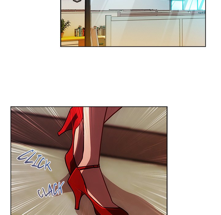 Read Lady Long Legs chapter 9 image 4 on Lezhin