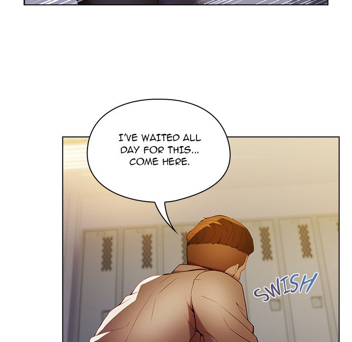 Read Lady Long Legs chapter 9 image 40 on Lezhin