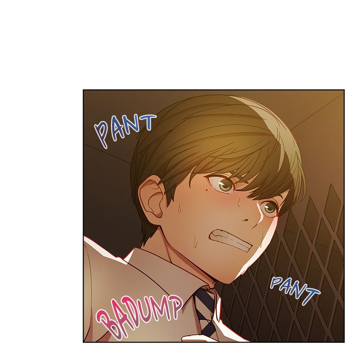 Read Lady Long Legs chapter 9 image 42 on Lezhin