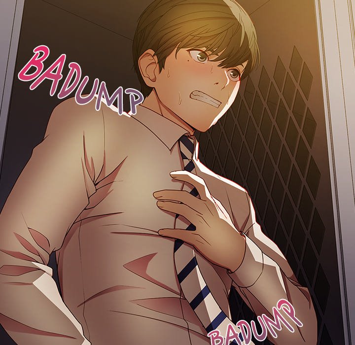 Read Lady Long Legs chapter 9 image 45 on Lezhin
