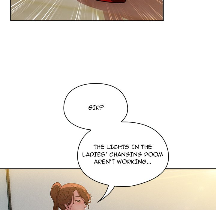 Read Lady Long Legs chapter 9 image 5 on Lezhin