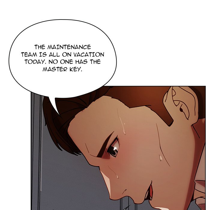 Read Lady Long Legs chapter 9 image 50 on Lezhin