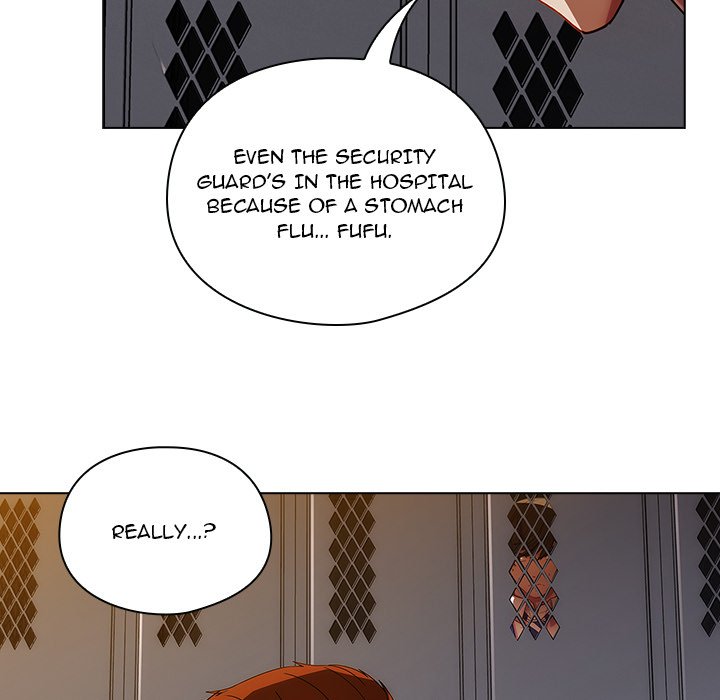 Read Lady Long Legs chapter 9 image 51 on Lezhin
