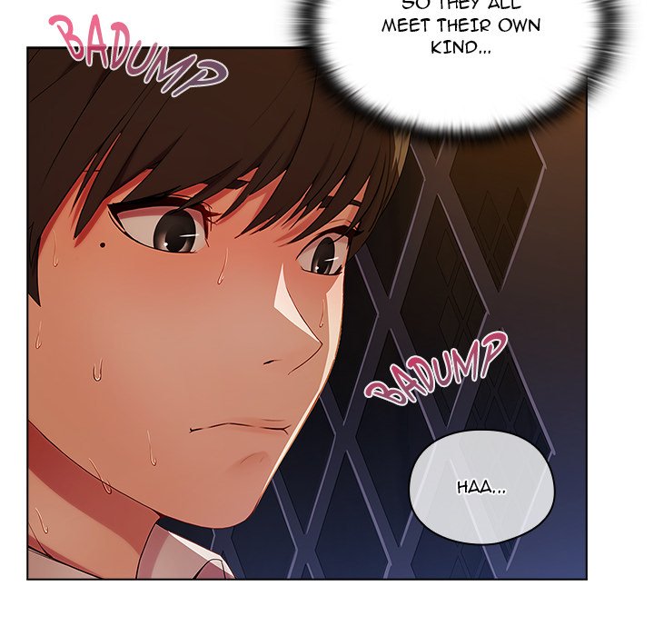 Read Lady Long Legs chapter 9 image 53 on Lezhin