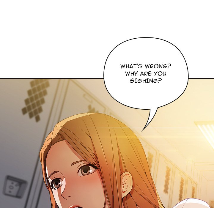 Read Lady Long Legs chapter 9 image 54 on Lezhin