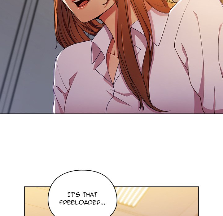 Read Lady Long Legs chapter 9 image 55 on Lezhin