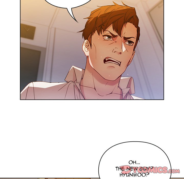 Read Lady Long Legs chapter 9 image 56 on Lezhin