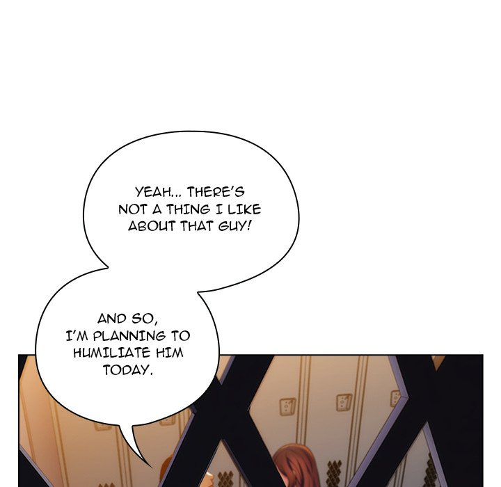 Read Lady Long Legs chapter 9 image 58 on Lezhin