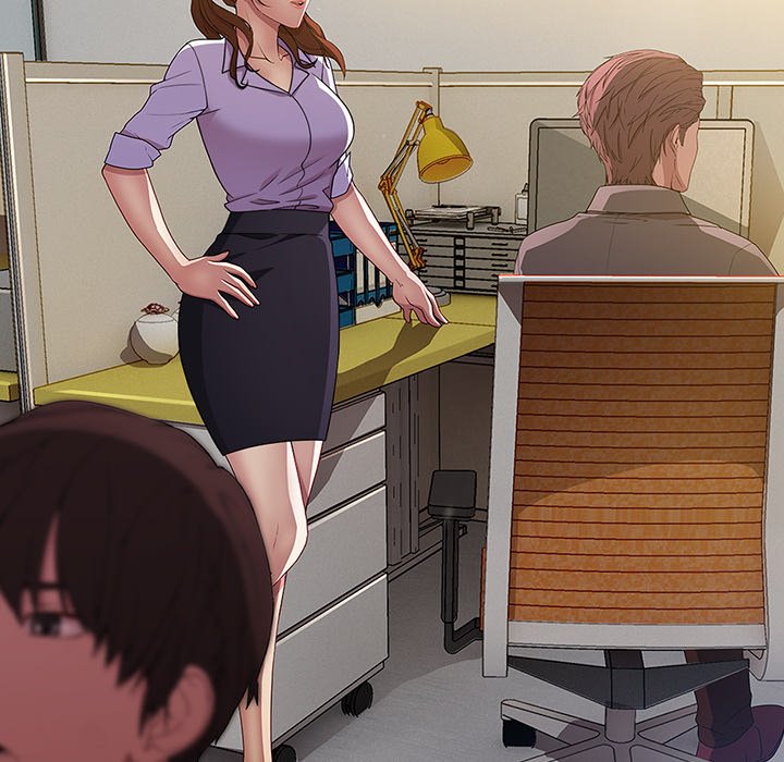 Read Lady Long Legs chapter 9 image 6 on Lezhin
