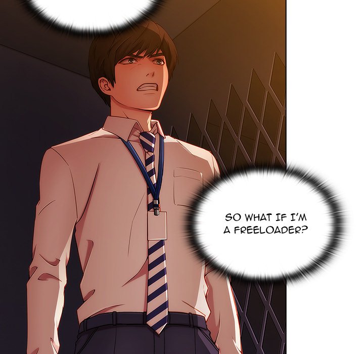 Read Lady Long Legs chapter 9 image 61 on Lezhin